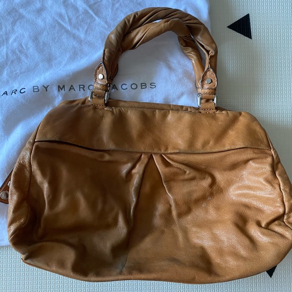 Marc by Marc Jacobs satchel bag - Picture 2 of 4